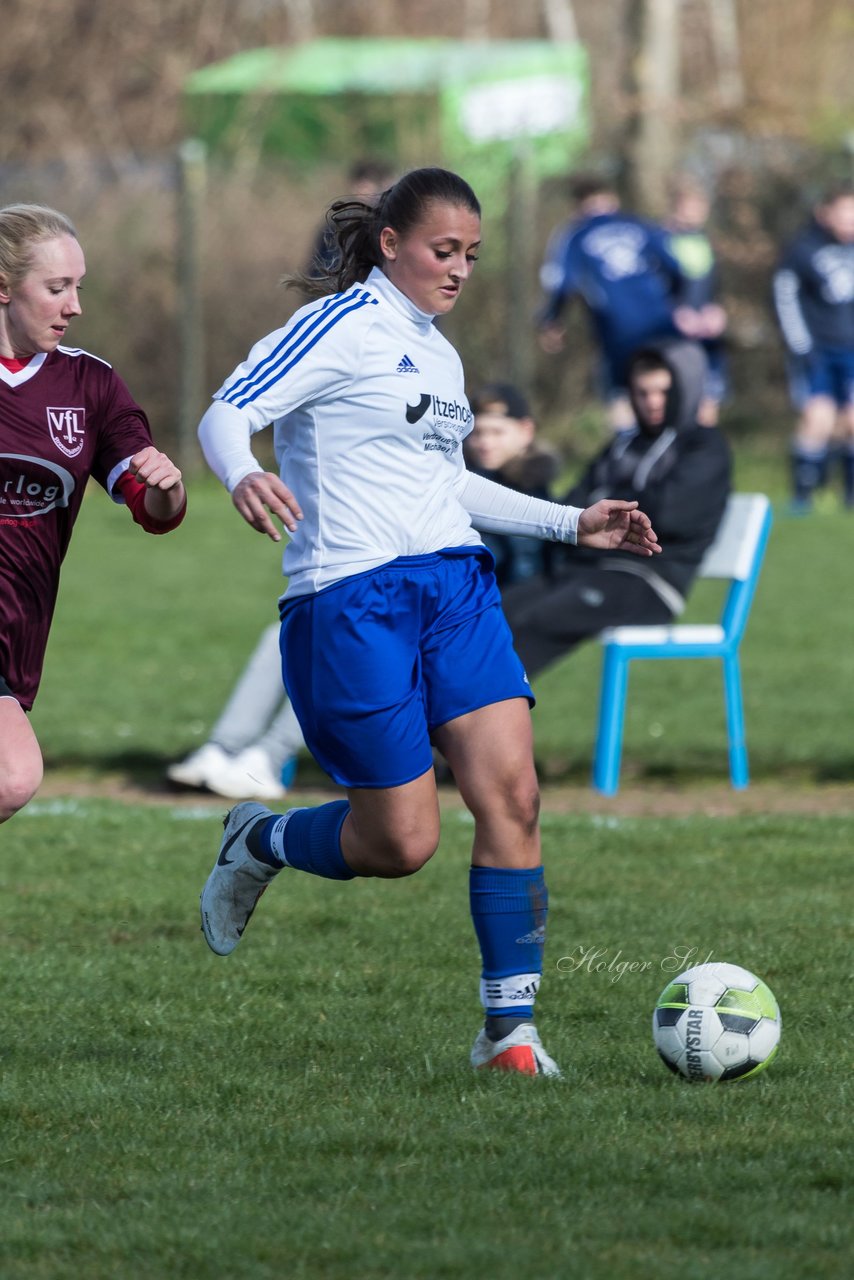 Bild 262 - Frauen TSV Wiemersdorf - VfL Struvenhuetten : Ergebnis: 3:1